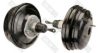 GIRLING 4110908 Brake Booster